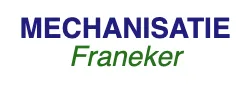 Logo van Mechanisatie Franeker