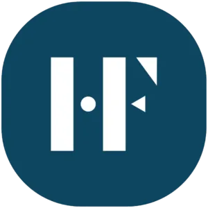 Logo van Huidtherapie Franeker