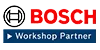 Logo van Autodemontage Poelstra B.V.