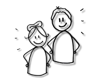 Logo van Kleine Grote Helden