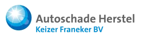 Logo van Autoschade Herstel Keizer Franeker B.V.