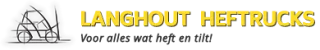 Logo van Langhout Intern Transport B.V.