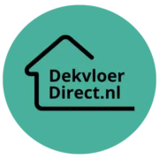 Logo van Dekvloerdirect.nl