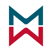 Logo van De Waard Makelaars & Taxateurs