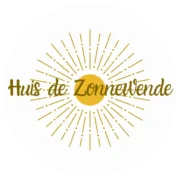 Logo van Huis de Zonnewende