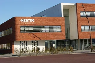 Logo van Osinga Preventie & Gezondheid