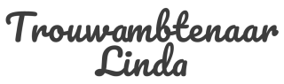 Logo van Sprankelend Trouwen