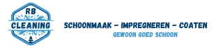 Logo van Robert Buwalda Multiservice