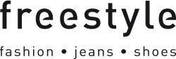 Logo van Freestyle-mode