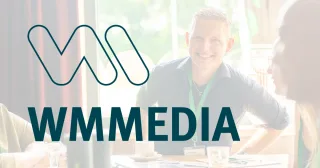 Logo van WMMEDIA