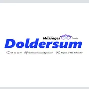 Logo van Doldersum Massages