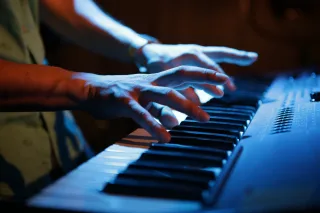 Logo van Authentic Music Coaching